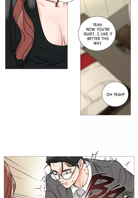 Sadistic Beauty Ch.1-30