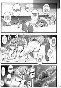 [Sobabu (Rasson)] Anal Juukou Daraku (Ano Hi Mita Hana no Namae wo Bokutachi wa Mada Shiranai.) [English] =RED= [Digital]