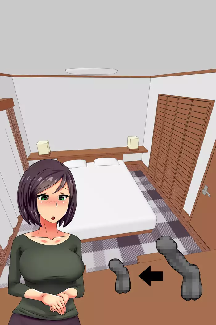 Hitodzuma o Dirudo de Onanii Chuudoku ni Shite Kara, go Jiman no Nama Dirudo de Netoru Ooku no Dirudo-ya.