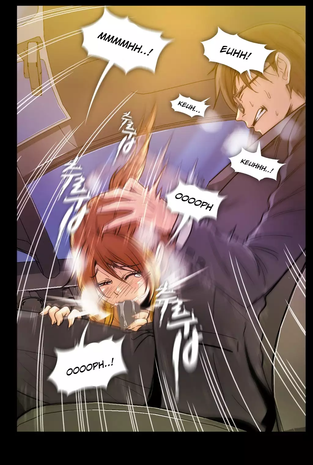 Drug Candy Ch.0-29