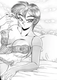 [Tsukushino Makoto] Lingerie Butler