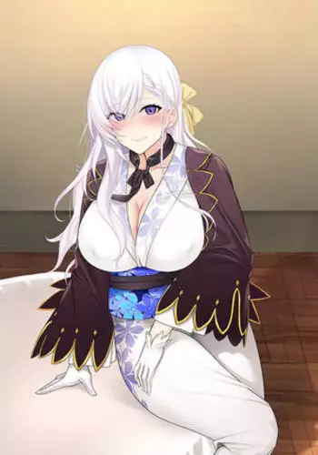 AzuColle - Azurlane Collection