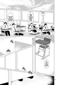 [DryR (Urakuso)] Josou Danshi ga Chikan ni Okasareru made no 3 Hiai | The Crossdressing Boy Who Got Molested Over A Period Of 3 Days [English] [Digital]