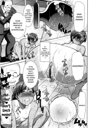 "Kare ni... Dakaremashita. Ato, Ne..." ~Otome ga Chuuko XXX Desu to Kokuhaku Suru Hi~ | He...Embraced Me.After That... Ch.1-8