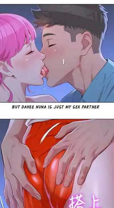 What do you Take me For? Ch.60/?