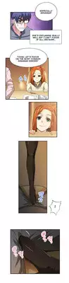 [Husky guy] SStudy Ch.0-37 (English) (YoManga) (Ongoing)