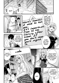[sorani] Gakuen no Ojou-sama ga Roshutsukyou no Dohentai datta Hanashi Ch. 1-2 [English] [H-Konbini] [Digital]
