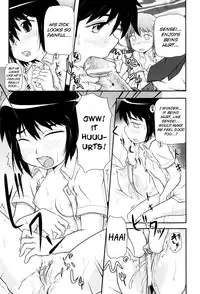 [Takanaga Kouhei] Lolican Ch.1-9  [ENG] [biribiri]