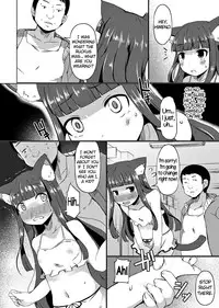 [Lilith Lauda Laboratory (Lilith Lauda)] Himeno Shikimi wa Nikubenki [English] [doujins.com] [Digital]