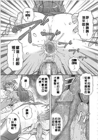 [Kurumiya Mashimin] Nikuzuma Tsuushin [Chinese]