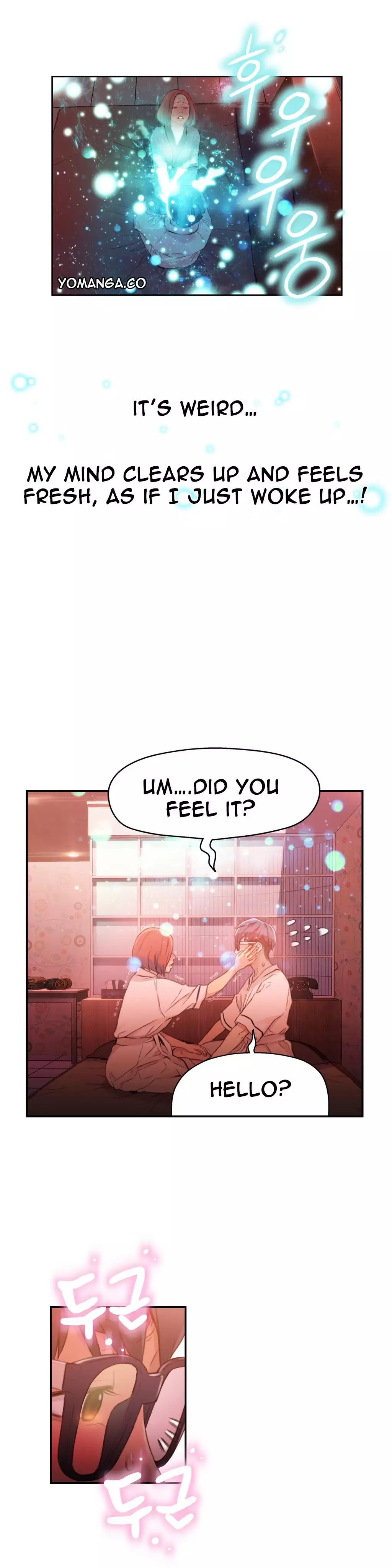 Sweet Guy Ch. 1-41