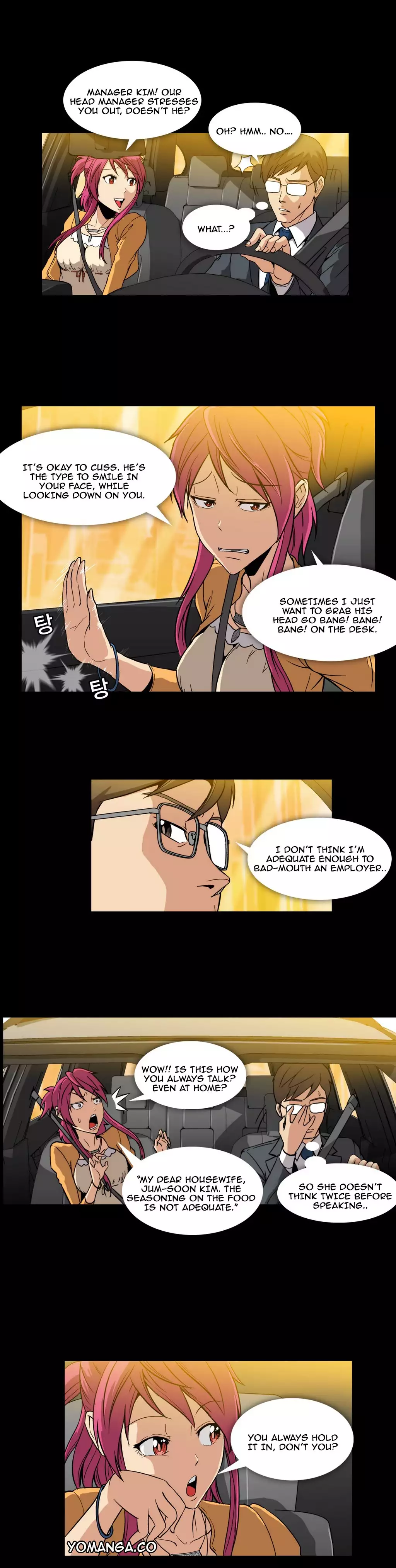 Drug Candy Ch.0-29