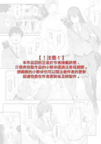 Kendoubu Shushou de Osananajimi no Bijin de Tsuyoi Boku no Kanojo ga, Charao ni Assari Otosareru Wake ga Nai