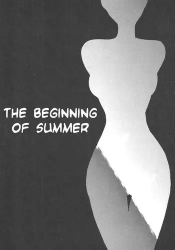 10 After 8 - The Beginning of Summer
