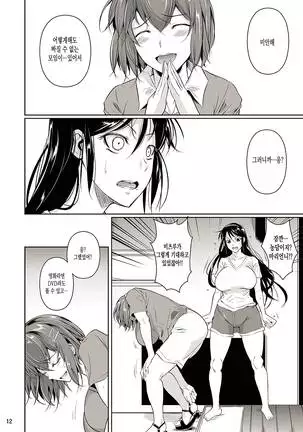 Touchuukasou | 동충화초 series