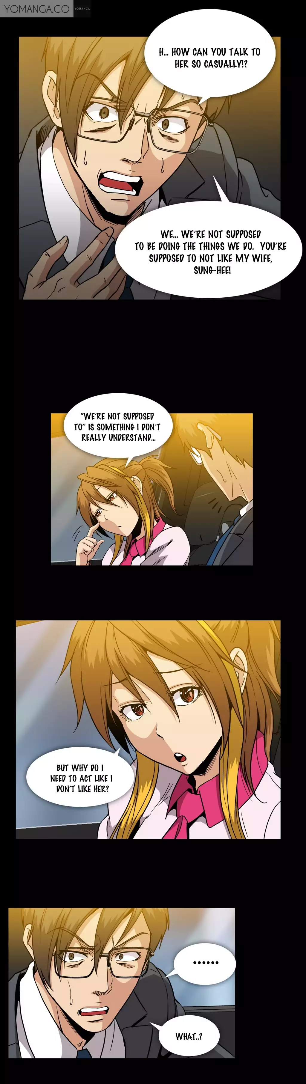 Drug Candy Ch.0-29