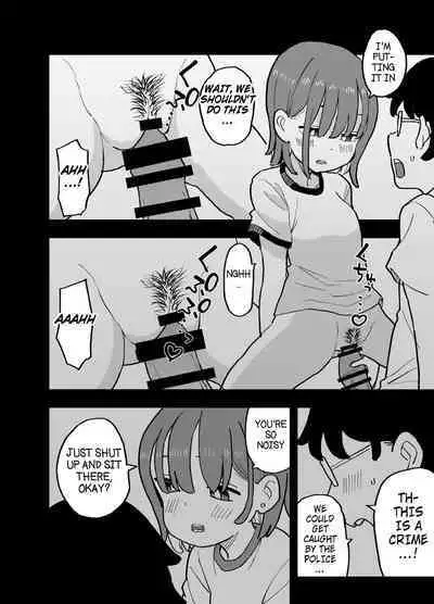 [Oroshi Ponzu] Seishi ni 100-man Yen no Ne ga Tsuku Sekai de Seito-tachi ga Okane Meate de Boku o Rape Shite Kuru Hanashi [English] [Doujins.com]