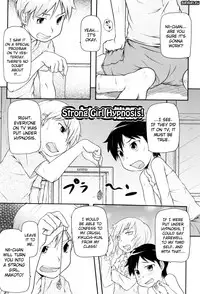 [Takanaga Kouhei] Lolican Ch.1-9  [ENG] [biribiri]