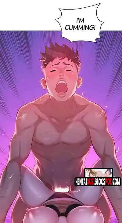 What do you Take me For? Ch.38/?