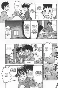 Immature Mama Chapter 3 and 4 [ENG]