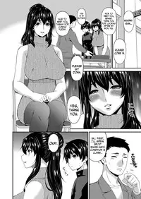 [Bai Asuka] Mikami-kun no Kinshin Jijou  | Mikami-kun’s Incestuous Situation Ch. 1-5 [English] [N04H]