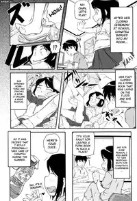 [Takanaga Kouhei] Lolican Ch.1-9  [ENG] [biribiri]