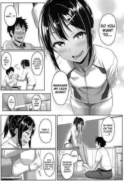 Seishun Scheme | Youthful Days Scheme