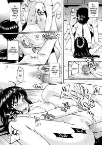 [Homunculus] Renai Sample (Uncensored)(English)