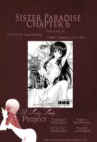 [Yuuki Homura] Onee-chan! Tengoku | Sister Paradise Ch. 1-9 [English] [Lazarus H]
