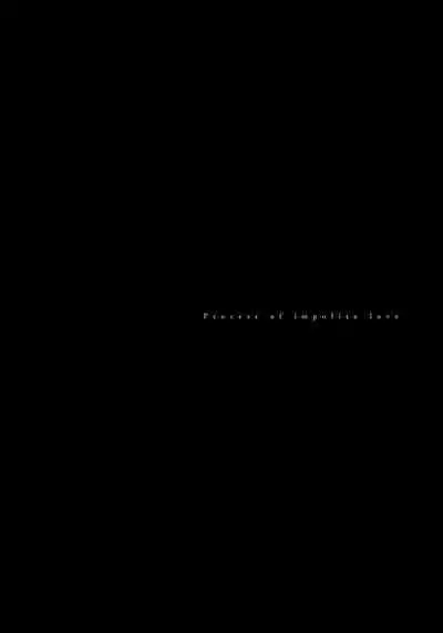 Fujunai Process | 不纯爱Process