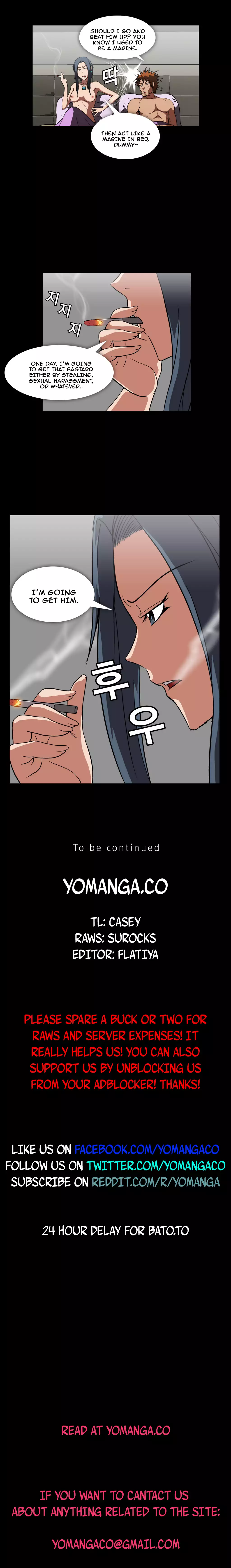 Drug Candy Ch.0-29