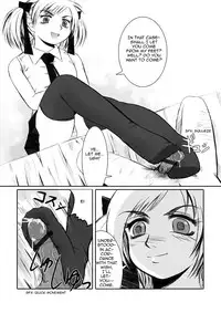 [Ura Keiji] Oshioki Shichau! | I'm Going to Punish You! [English] [Hentai-Femdom]