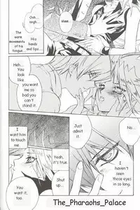 (SUPER12) [Rapan (Himuro Shizuku)] Telephone Line Redial (Yu-Gi-Oh!) [English]
