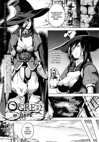 [DATE] Hanshin (Comic Unreal 2013-10) [English] [Facedesk]