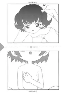 [Usagi Purin (Usa Usagi)] Para Para Anime Channel (Various)