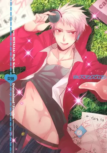 Saorin ni Kareshi ga Dekimashita