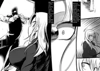 [Kouji] Turned into a Breast Milk Fountain by a Beautiful Vampire