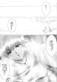 Promesse III Yakusoku no Toki Kanketsuhen Kouhen
