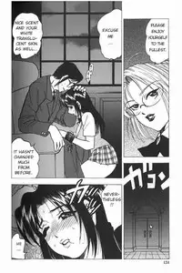 [Bijogi Junction] Boseiyoku | Greed Motherhood [English] [Decensored]