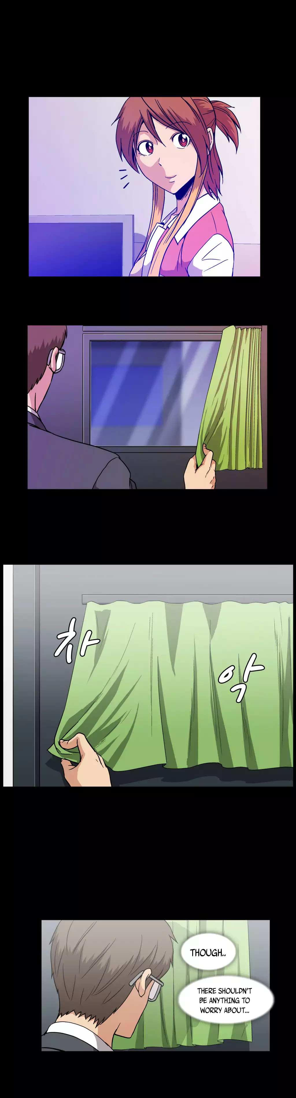 Drug Candy Ch.0-29