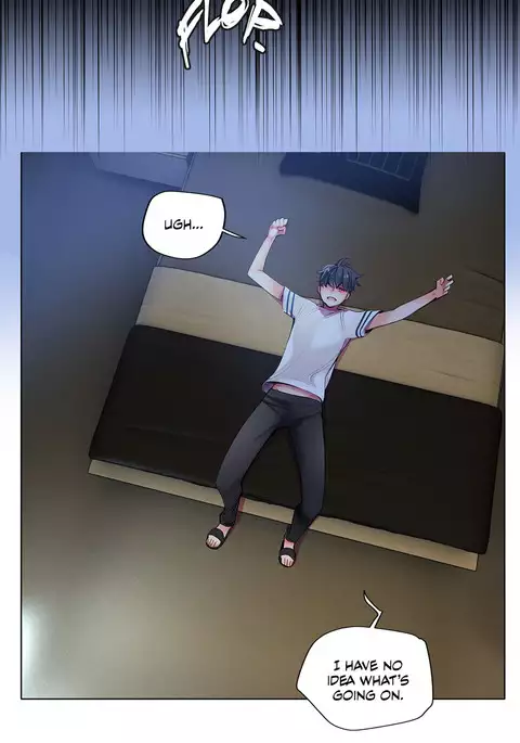 Lilith`s Cord Ch.1-41
