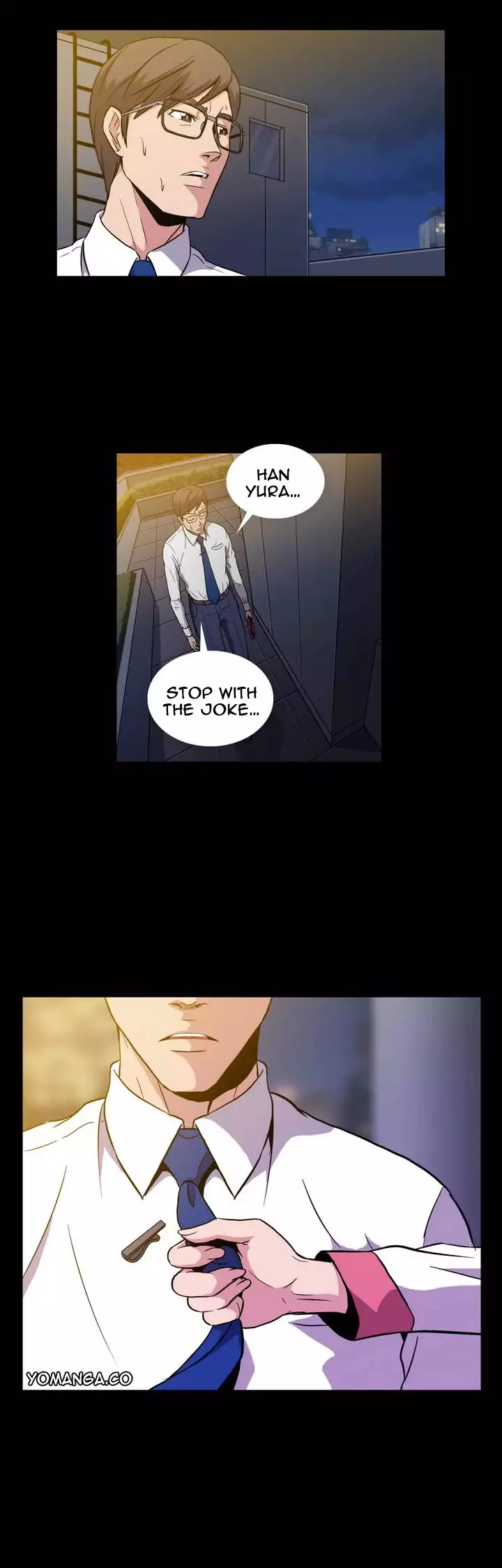 Drug Candy Ch.0-29