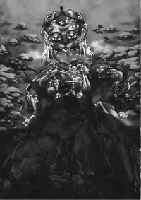 (C82) [Yokohama Junky (Makari Tohru)] Solo Hunter no Seitai 4 The first part (Monster Hunter)