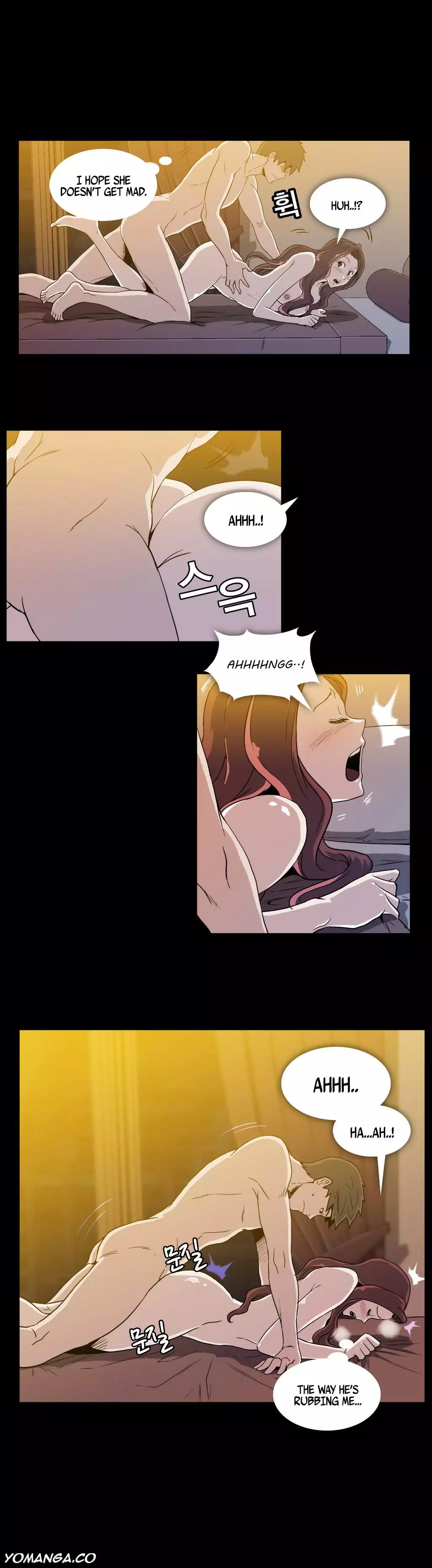 Drug Candy Ch.0-29