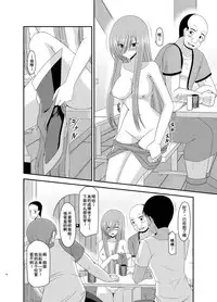 [valssu (Charu)] Melon ga Chou Shindou! R8 (Tales of the Abyss) [Chinese] [流星汉化] [Digital]