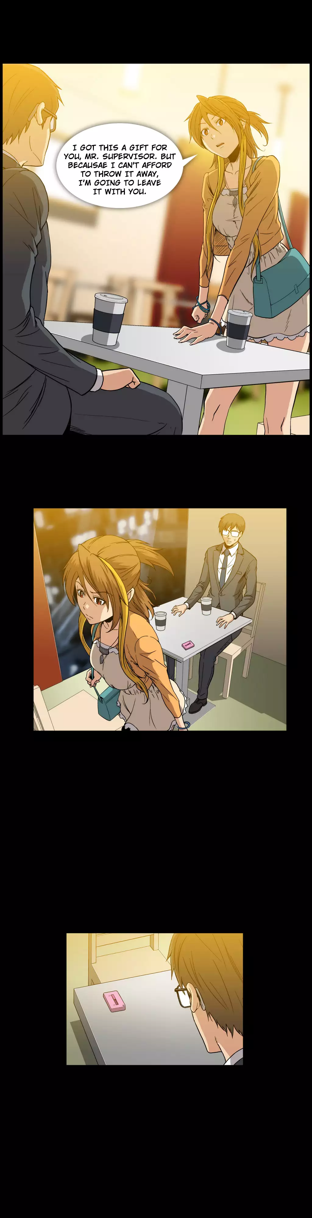 Drug Candy Ch.0-29