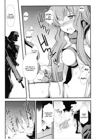 [Anthology] Slave Heroines Vol. 4 [English] {Kizlan}