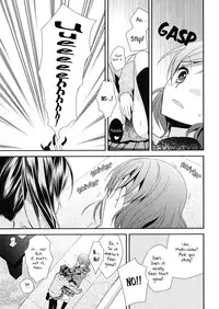(Bokura no Love Live! 3) [Sweet Pea (Ooshima Tomo)] Maki-chan ga Otoire o Gaman suru Ohanashi | Maki-chan Really Has To Pee (Love Live!) [English] [NHFH]