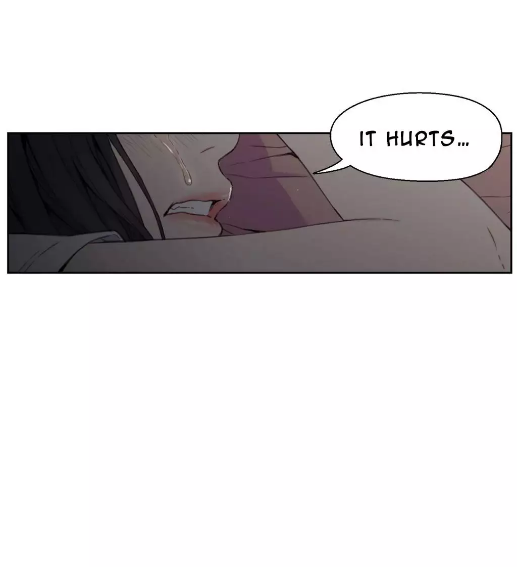 Sweet Guy Ch. 1-41