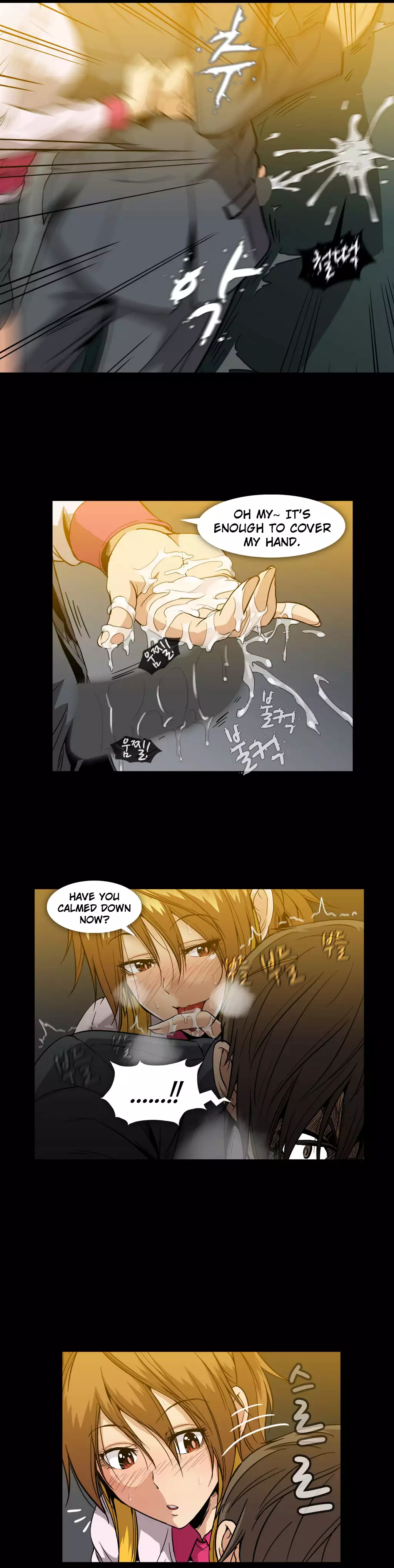 Drug Candy Ch.0-29